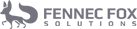 Logo Fennec Fox Solutions